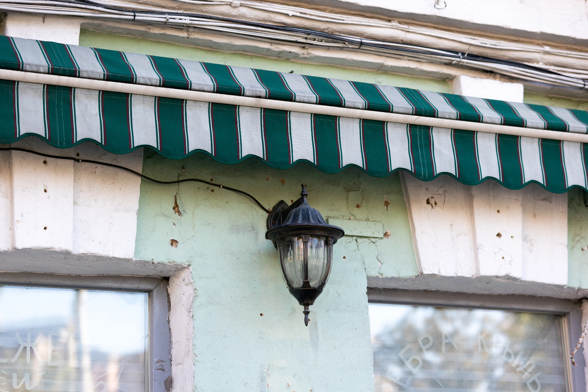 Što sve uključuju tende Istra - isplativa investicija za dugoročno uređenje